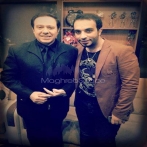 Saif amer sur yala.fm